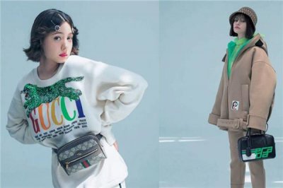 ​怎样穿衣服显瘦 6大穿衣显瘦技巧