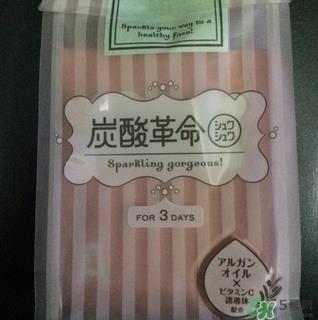 碳酸面膜哪个牌子好？碳酸面膜品牌排行榜