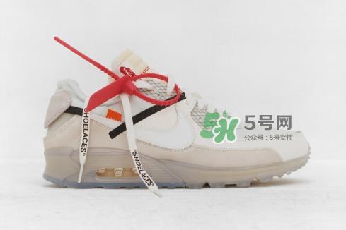 nike与off white联名系列有几款？nike与off white联名有哪几款？