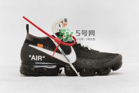 nike与off white联名系列有几款？nike与off white联名有哪几款？