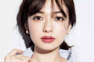 ​萌妹娃娃妆怎么画 怎么画好萌妹纸妆容
