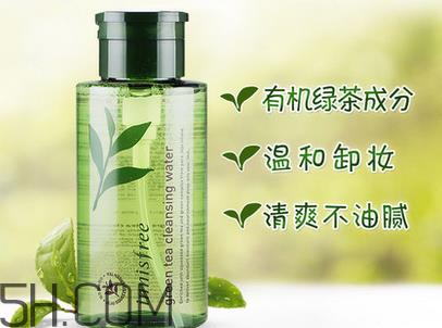 欧莱雅三合一卸妆水好用吗？油性皮肤卸妆适合用水还是油或乳