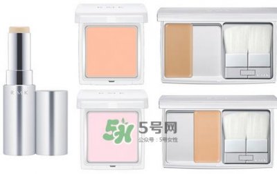 ​rmk3d凝霜粉饼怎么样_rmk3d凝霜粉饼好用吗