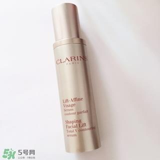 娇韵诗v脸精华怎么样?娇韵诗v脸精华好用吗?