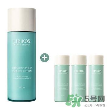俪瑞思是什么牌子_Lirikos在韩国什么档次