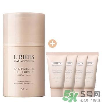 俪瑞思是什么牌子_Lirikos在韩国什么档次