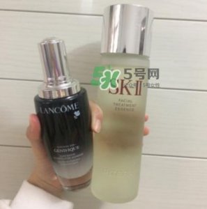 ​小黑瓶和神仙水哪个好？小黑瓶和神仙水哪个先用顺序