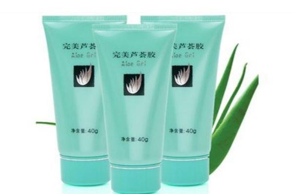 完美芦荟胶有什么作用呢 完美芦荟胶应该怎么用呢