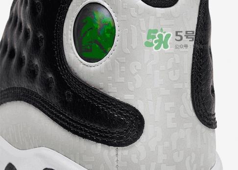 air jordan 13 love respect套装什么时候发售_实物怎么样？