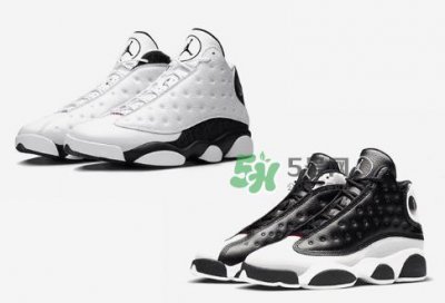 ​air jordan 13 love respect套装什么时候发售_实物怎么样？