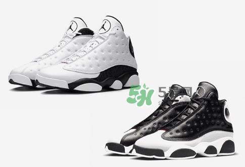 air jordan 13 love respect套装什么时候发售_实物怎么样？