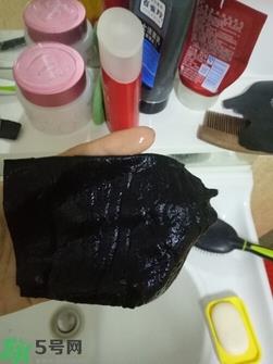 欧尚坊黑面膜怎么样？欧尚坊黑蒜竹炭蚕丝面膜好用吗？