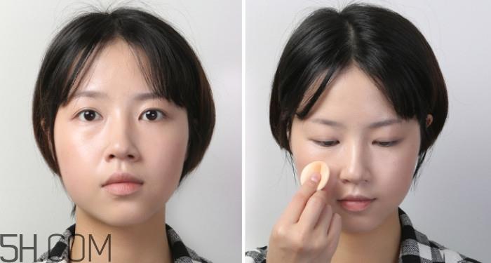拍证件照怎么化妆好看 最美证件照妆容教程