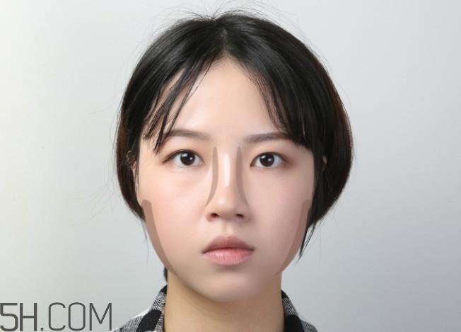 拍证件照怎么化妆好看 最美证件照妆容教程
