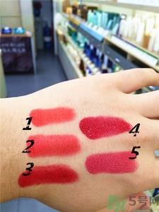悦诗风吟real fit creamy色号 innisfree悦诗风吟real fit creamy试色图