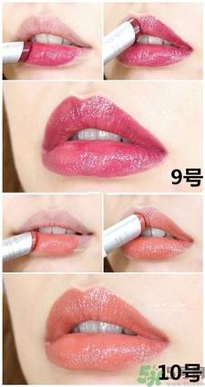悦诗风吟real fit creamy色号 innisfree悦诗风吟real fit creamy试色图