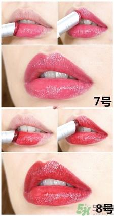 悦诗风吟real fit creamy色号 innisfree悦诗风吟real fit creamy试色图