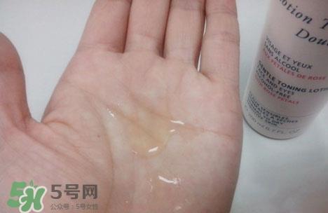 nuxe欧树玫瑰花瓣柔肤水多少钱?专柜价格