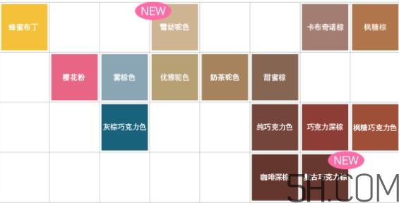 beautylabo冰淇淋摇摇杯染发剂怎么样？hoyu染发剂颜色