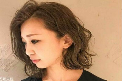 ​造型烫和传统烫发有什么区别 造型烫能保持多久