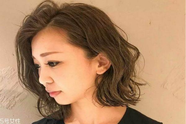 造型烫和传统烫发有什么区别 造型烫能保持多久
