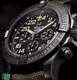 breitling百年灵手表怎么样？百年灵手表好不好？