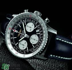 breitling百年灵手表怎么样？百年灵手表好不好？