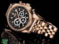 breitling百年灵手表怎么样？百年灵手表好不好？
