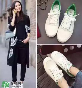 麦昆小白鞋怎么看真假？麦昆小白鞋真假对比