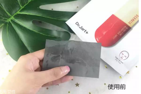 红白药丸面膜有效果吗 油痘肌的救星
