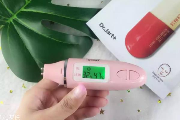 红白药丸面膜有效果吗 油痘肌的救星