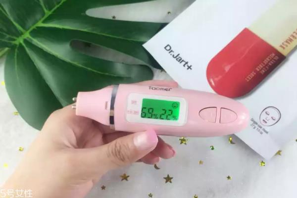 红白药丸面膜有效果吗 油痘肌的救星