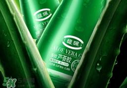 芦荟胶可以去疤痕吗?芦荟胶能祛疤痕吗?