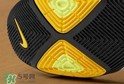 nike kyrie 3 n7怎么样？耐克欧文三代n7配色细节曝光