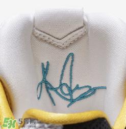 nike kyrie 3 n7怎么样？耐克欧文三代n7配色细节曝光