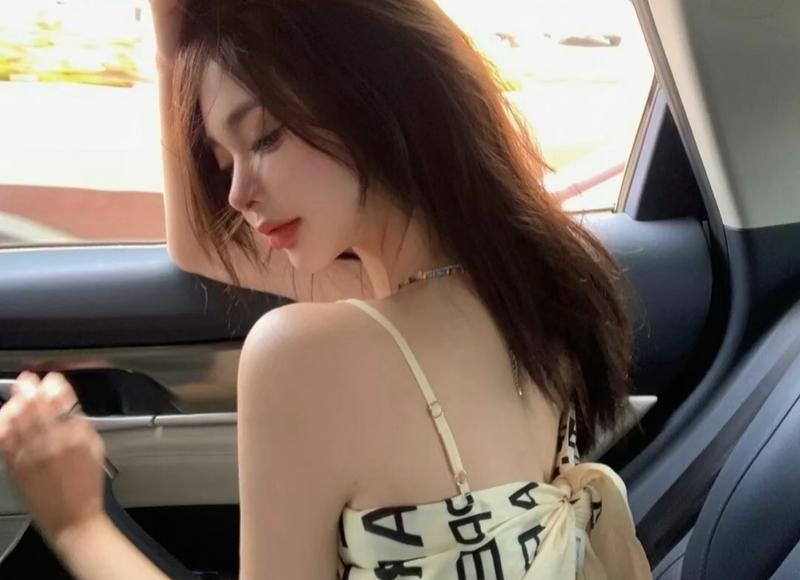 吵架后女朋友不主动哄你，你该怎么办？