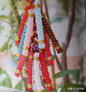 ​「手工」爆竹一岁除 节庆无污染的中国结鞭炮动手做起来