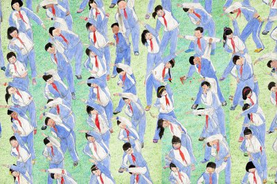 ​友情：我多想再见你一眼，哪怕匆匆就别离