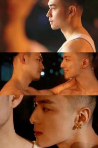 ​青春爱情电影推荐：从《双程》到《暮夜传说》，探索多样的耽美故事