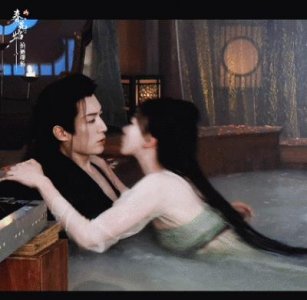 ​集齐疯批复仇的《春花焰》掀起古偶新潮！