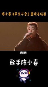 ​综艺节目巅峰：芒果台《声生不息》与《再见爱人》的精彩对决