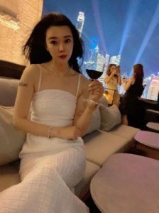 ​冬日女神Winter亲临上海，点燃时尚新潮流
