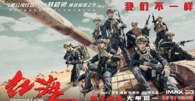 ​红海行动！为救一个中国公民牺牲几个军人，到底值不值？