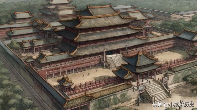 ​楚怀王的传奇人生：信任与背叛的一生