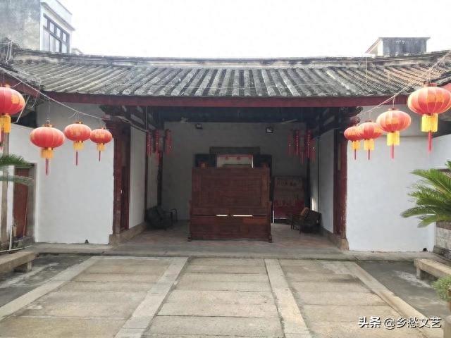 广东揭阳棉湖郭氏大楼，“潮汕乔家大院”名不虚传