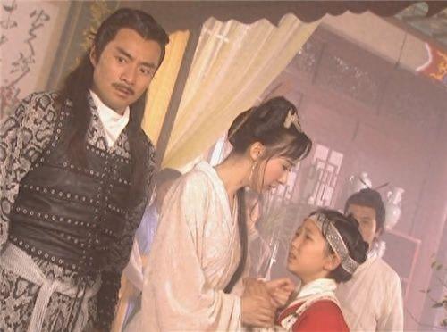 还记得《小李飞刀》阴狠少年的龙小云吗？18年后，再见认不出！