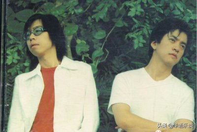​卢庚戌再谈李健的“背叛”：他私联台湾唱片公司，对我伤害非常大