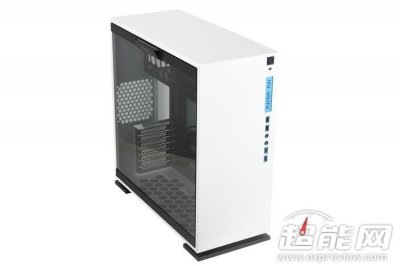 ​为水冷而生，迎广303机箱实物图赏