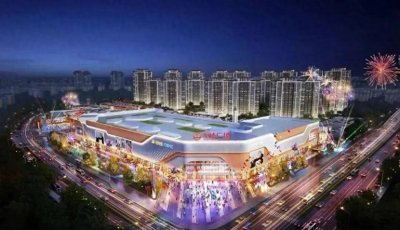 ​天津将拥有12座万达广场！滨海新区一区4座！冠绝全国