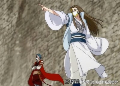 ​狐妖小红娘：王权霸业卧床不起，见到此物，失去了一生的剑心归来